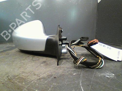Used Right mirror PEUGEOT 307 SW (3H) 2.0 HDI 110 (107 hp) 11212460
