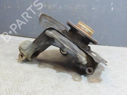 Right front steering knuckle NISSAN QASHQAI II (J11, J11_) 1.2 DIG-T | BP27168822M26 