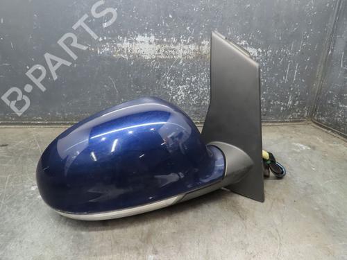 Right mirror VW GOLF PLUS V (5M1, 521) 1.4 TSI | BP16277092C27 