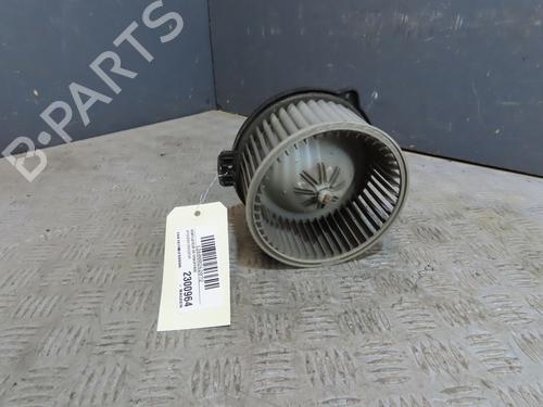 Used Heater blower motor MITSUBISHI SPACE STAR MPV (DG_A) 1.9 DI-D (DG4A) (102 hp) 29622423