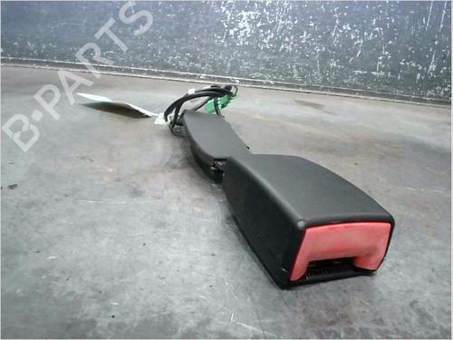 Used Seat buckle VW POLO V (6R1, 6C1) 1.6 TDI (75 hp) 15576973