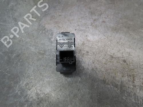 Right rear window switch CITROËN C5 III (RD_) 2.0 HDi 165 (RDRHHA, RDRHH8) | BP16707185I28 