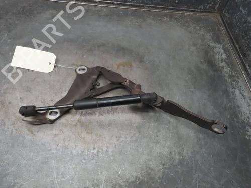 Hinge/Door check strap MINI MINI CLUBMAN (R55) One D | BP18058371C146 