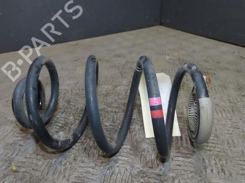 Used Shock absorber spring RENAULT CLIO III (BR0/1, CR0/1) 1.5 dCi (75 hp) 25479997