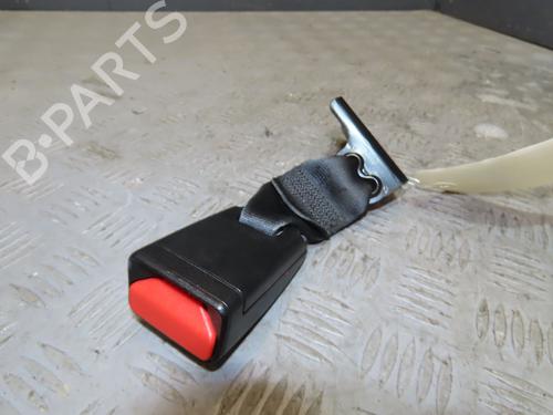 Used Seat buckle PEUGEOT 208 I (CA_, CC_) 1.6 HDi (92 hp) 24624822