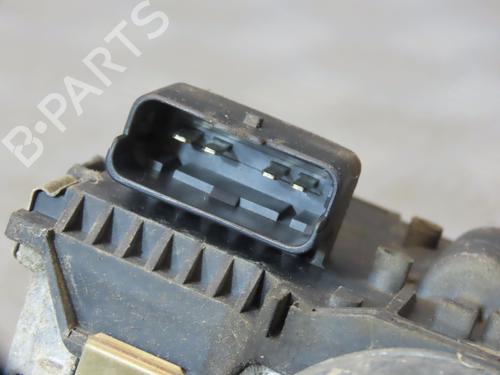 Used Front wiper motor PEUGEOT 407 SW (6E_, 6D_) 2.0 HDi 135 (136 hp) 21377274