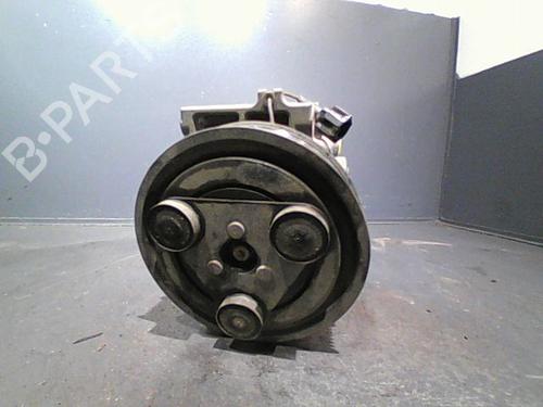 Used AC compressor NISSAN NAVARA NP300 (D40) 2.5 dCi 4WD (171 hp) 10759310