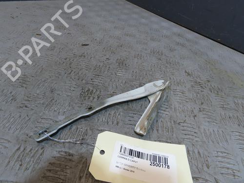 Hinge/Door check strap DACIA SANDERO II TCe 90 (B8M1, B8MA, B8AC) | BP24459648C146 - Image 2