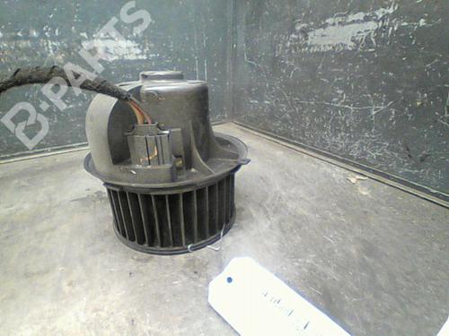 Heater blower motor SEAT ALHAMBRA (7V8, 7V9) 1.9 TDI | BP10759417M62 