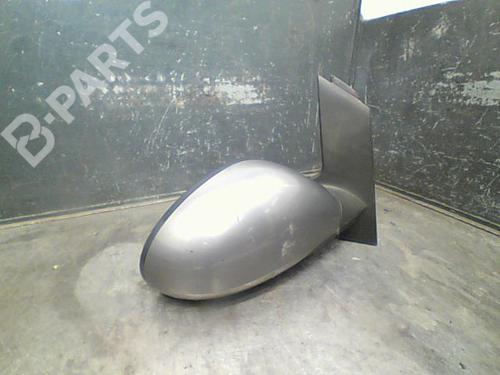 Right mirror SEAT TOLEDO III (5P2) 2.0 TDI 16V | BP10765251C27 