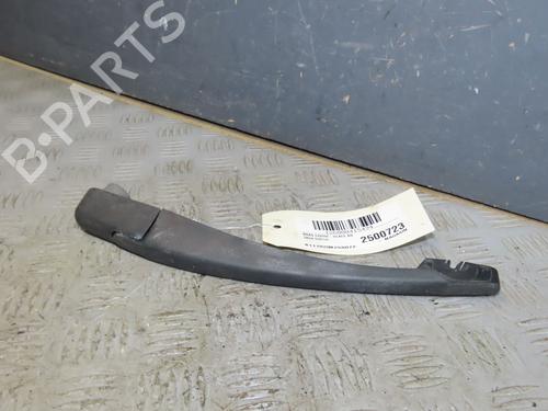 Scheibenwischer hinten für DACIA DUSTER (HS_) 1.5 dCi (109 hp) 32332306