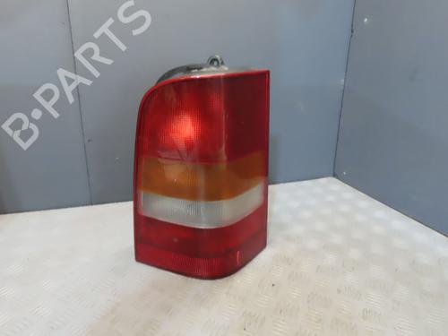 Used Right taillight Right taillight 23116565 23116565