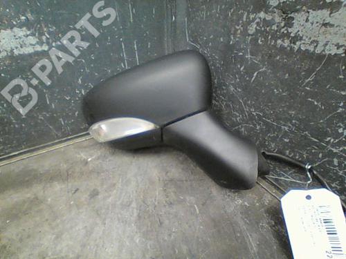 Right mirror RENAULT CLIO IV (BH_) 1.5 dCi 75 | BP10765276C27 