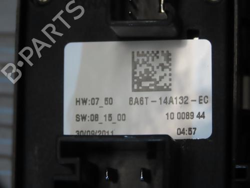 Used Left front window switch FORD FIESTA VI (CB1, CCN) 1.25 (82 hp) 23115547