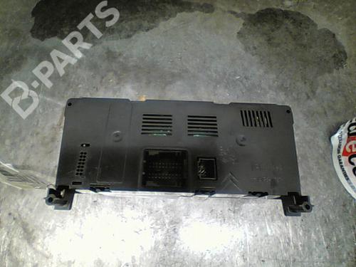Climate control PEUGEOT 5008 (0U_, 0E_) 1.6 HDi | BP10762307I5 