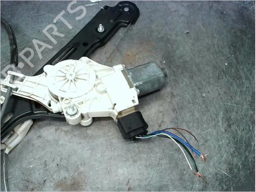 Front right window mechanism BMW 1 (E87) 118 d | BP15099976C23