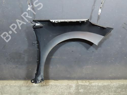 Used Left front fenders Left front fenders 38676390 38676390
