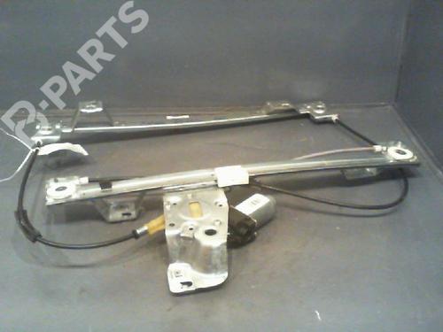 Used Front right window mechanism RENAULT KANGOO / GRAND KANGOO II (KW0/1_) 1.5 dCi 105 (KW0F) (103 hp) 11212029