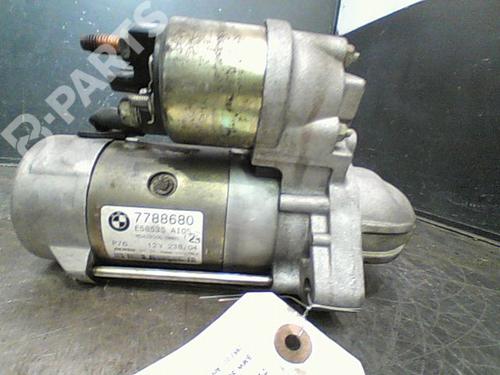 Starter BMW 3 (E46) 330 d | BP11209865M8 