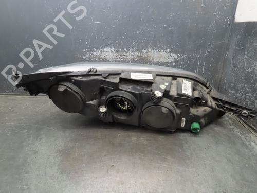 Left headlight CITROËN JUMPER II Platform/Chassis 2.2 HDi 130 | BP36493085C28 - Image 2