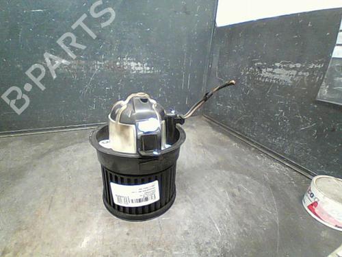 Heater blower motor PEUGEOT 308 I (4A_, 4C_) 1.6 HDi | BP10759567M62