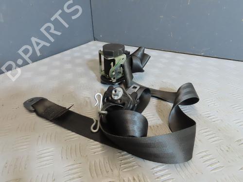 Front right belt tensioner PEUGEOT 307 SW (3H)  | BP23114128C88 