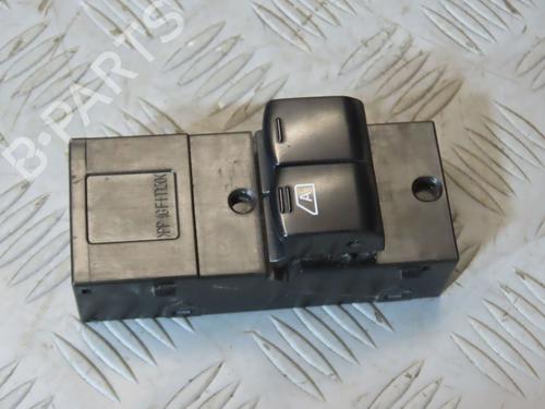 Left front window switch NISSAN MICRA III (K12) 1.5 dCi | BP23115543I27 