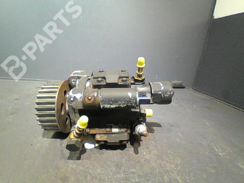 Injection pump RENAULT CLIO III (BR0/1, CR0/1) 1.5 dCi (BR0H, CR0H, CR1S, BR1S) (106 hp) 11738224