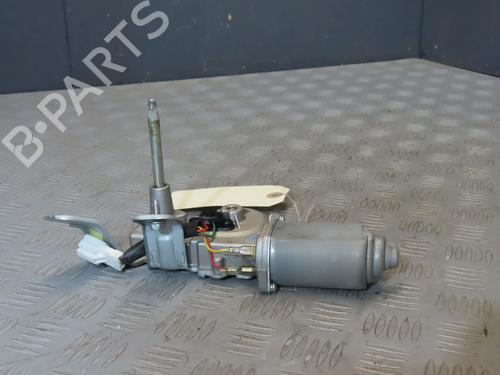 Rear wiper motor CHEVROLET SPARK (M300)  | BP23116813M102 