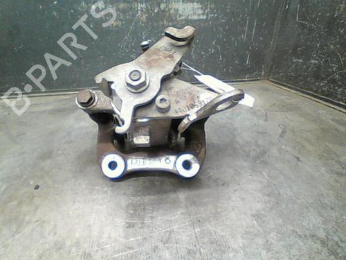 Left rear brake caliper RENAULT MEGANE III Hatchback (BZ0/1_, B3_) 1.6 16V Hi-Flex (BZ03) | BP14872546M107