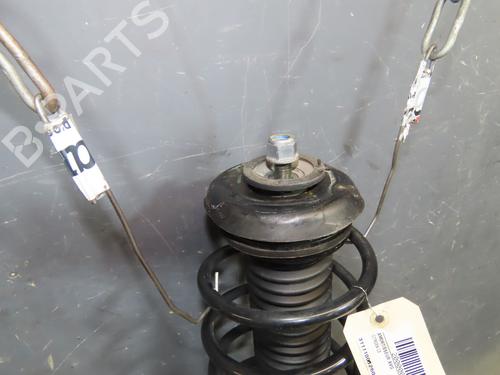 Left front shock absorber CITROËN C3 III (SX) 1.2 PureTech 82 | BP32768718M16 - Image 2