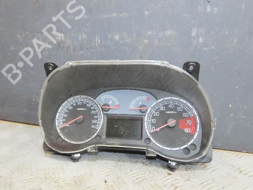 Used Instrument cluster Instrument cluster FIAT BRAVO II (198_) 1.4 T-Jet (198257) (152 hp) 29469650 29469650