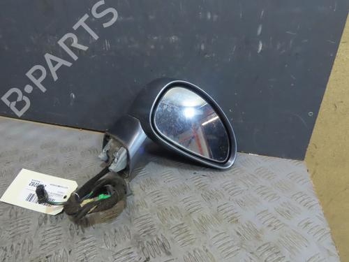 Right mirror CITROËN C4 I (LC_) 1.6 HDi | BP27887362C27 