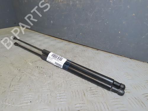 Used Tailgate lift support Tailgate lift support CITROËN C4 CACTUS 1.2 VTi 82 (82 hp) 33417643 33417643