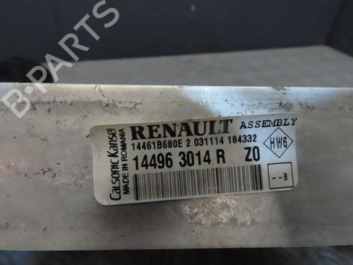 Used Other RENAULT CLIO IV (BH_) 0.9 TCe 90 (BHNF, BHMA, BHMH, BHJK, BHJR) (90 hp) 25126643