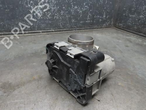 Used Throttle body FIAT 500 (312_) 1.2 (312AXA1A) (69 hp) 17085647