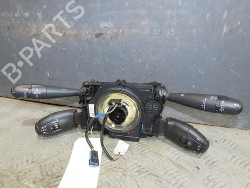 Steering column stalk CITROËN C3 II (SC_) 1.6 HDi | BP37185734I23 - Image 4