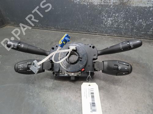Used Steering column stalk CITROËN C3 Picasso (SH_) 1.6 HDi (90 hp) 17473049