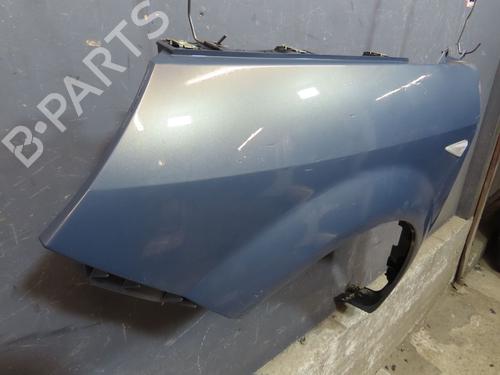 Used Left front fenders RENAULT SCÉNIC II (JM0/1_) 1.9 dCi (JM14) (131 hp) 28159362
