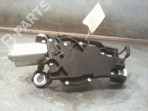 Rear wiper motor PEUGEOT 206 SW (2E/K) 2.0 HDi | BP11214412M102 