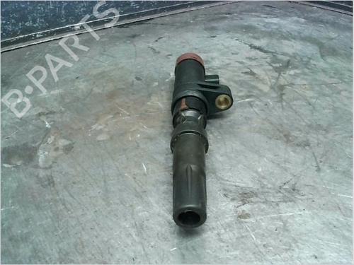Ignition coil RENAULT SCÉNIC II (JM0/1_) 1.6 (JM0C, JM0J, JM1B) | BP14870687M94 
