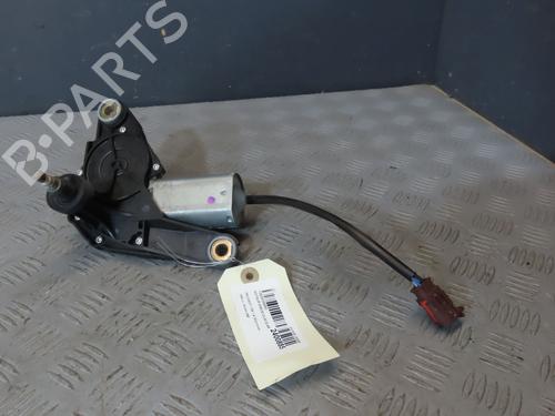 Used Rear wiper motor PEUGEOT 106 I (1A, 1C) [1991-1996]  21226618