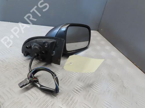 Used Right mirror PEUGEOT 307 (3A/C) 1.6 HDi 110 (109 hp) 18342597