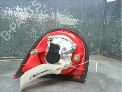 Right tailgate light VW GOLF V (1K1) 1.9 TDI | BP14980011C80 