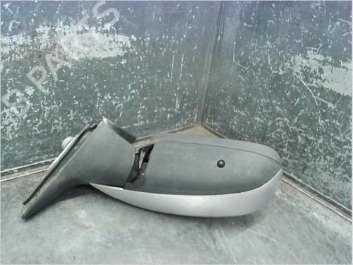 Right mirror RENAULT LAGUNA II (BG0/1_) 2.0 dCi (BG1T) | BP14979543C27 