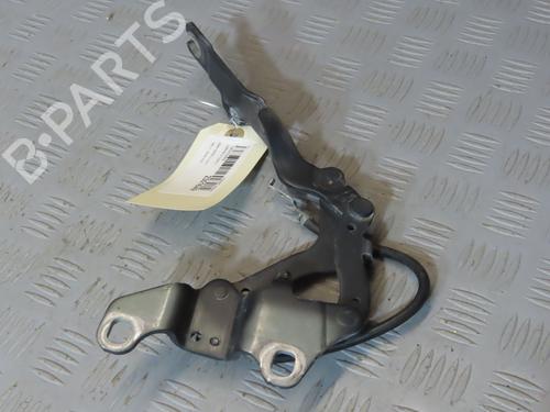 Hinge/Door check strap BMW 3 (F30, F80)  | BP23114600C146 