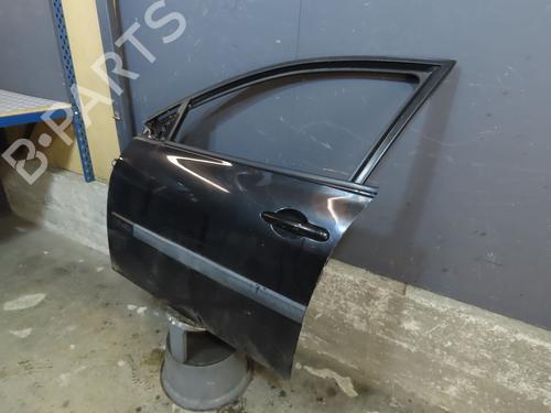 Used Left front door RENAULT MEGANE II Saloon (LM0/1_) [2003-2025]  23115056