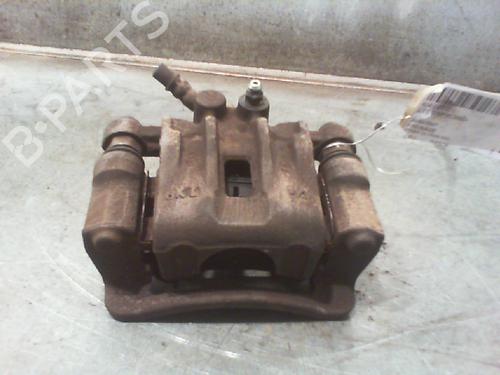 Right rear brake caliper KIA CEE'D Hatchback (ED) 1.6 CRDi 90 | BP36492738M106 - Image 3