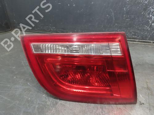 Left tailgate light AUDI A3 Sportback (8PA) 1.6 TDI (90 hp) 16973087