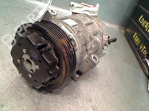 AC compressor OPEL CORSA D (S07) 1.3 CDTI (L08, L68) | BP11210131M34 